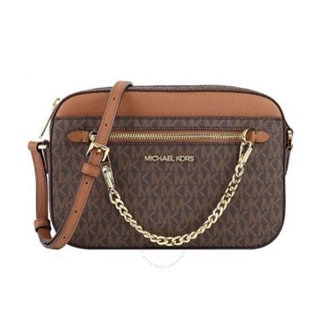 michael kors gurtel|Michael Kors jet set.